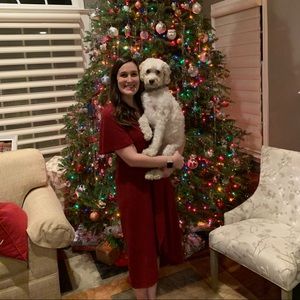 Meet your Posher, Ali